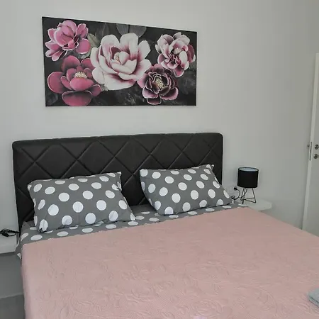 Laura Apartment Zadar