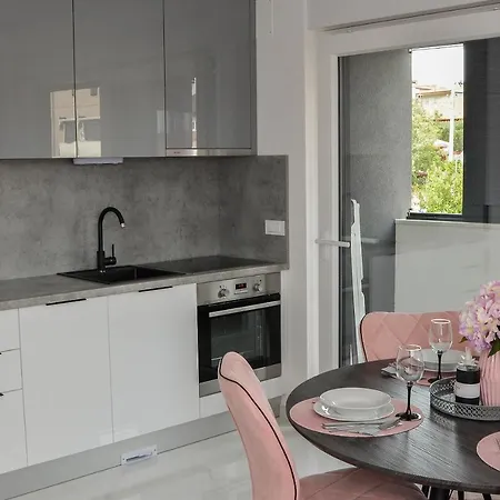 Laura Apartment Zadar